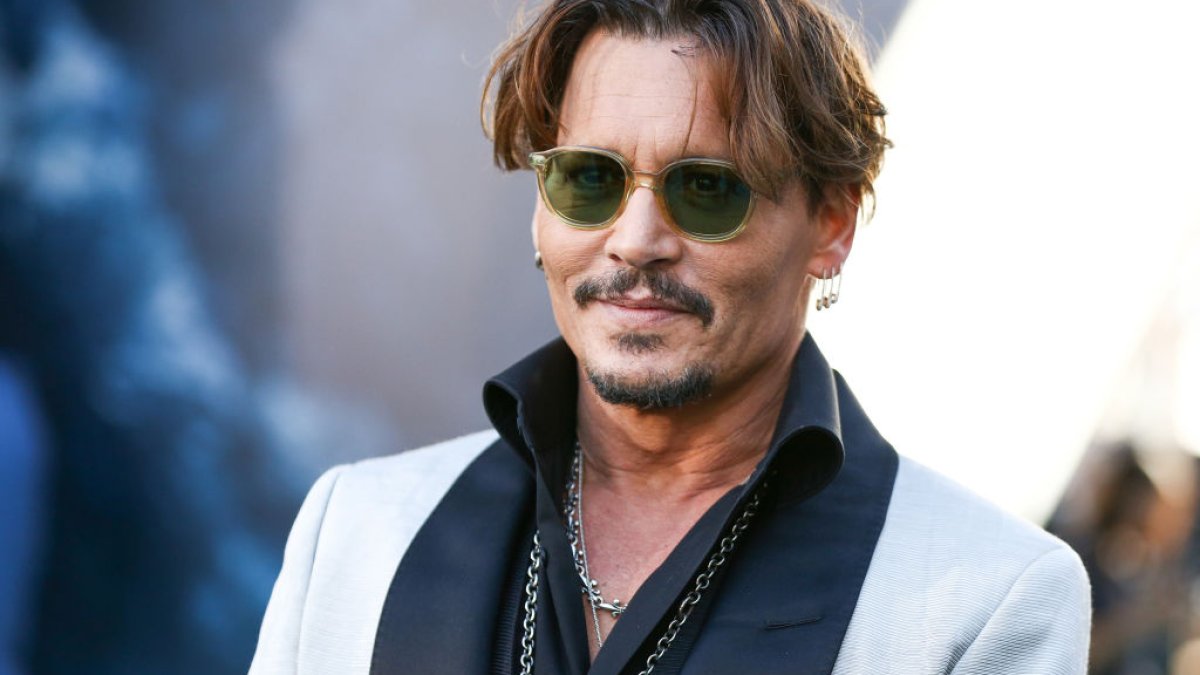Johnny Depp to donate Amber Heard settlement money to charity – NBC 5 Dallas-Fort Worth - Vimarsana News