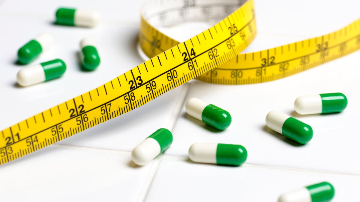 Everything You Need to Know About Weight Loss Prescription Drugs – NBC 5 Dallas-Fort Worth - Vimarsana News