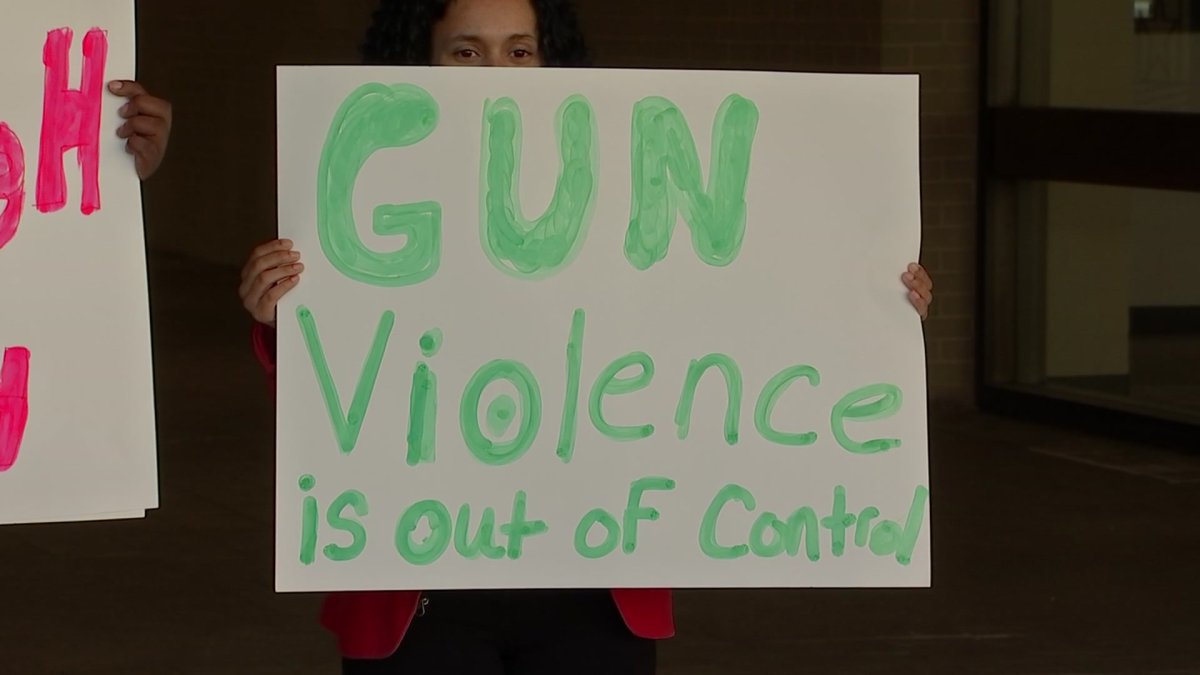 North Texas Leaders, Activists Respond to Weekend Violence – NBC 5 Dallas-Fort Worth - Vimarsana News