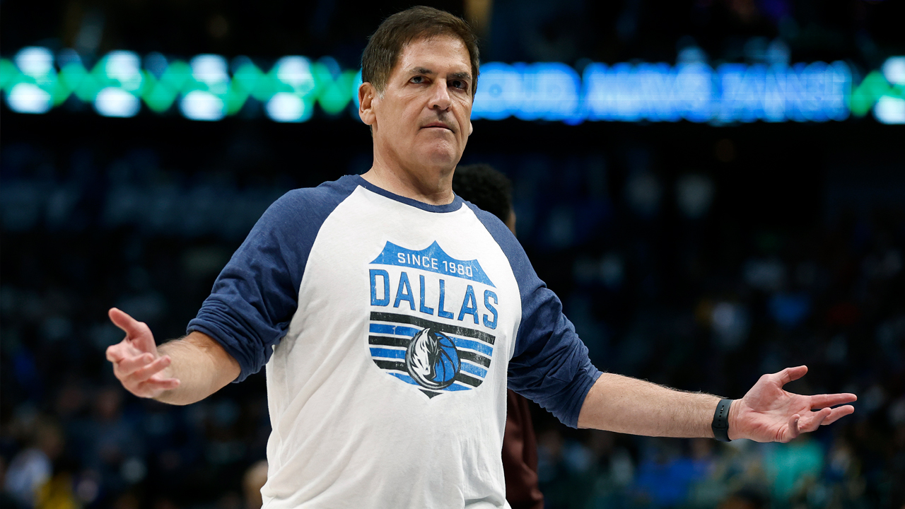 Mark Cuban recalls Mavericks' 2006 finals defeat: 'I couldn't leave the  house for two months
