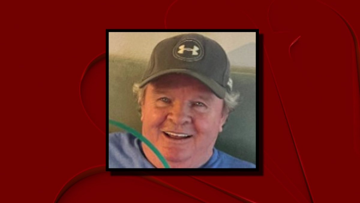 Silver Alert Issued for Man Last Seen in Hurst - Vimarsana News