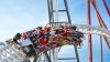 Six Flags Over Texas ends cash payments, requires chaperones for some guests