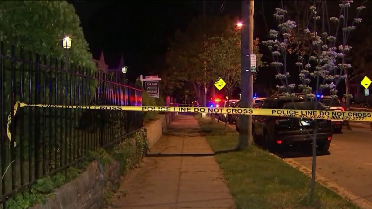 12-Year-Old Girl, 7 Others Injured in Separate DC Shootings – NBC 5 Dallas-Fort Worth - Vimarsana News