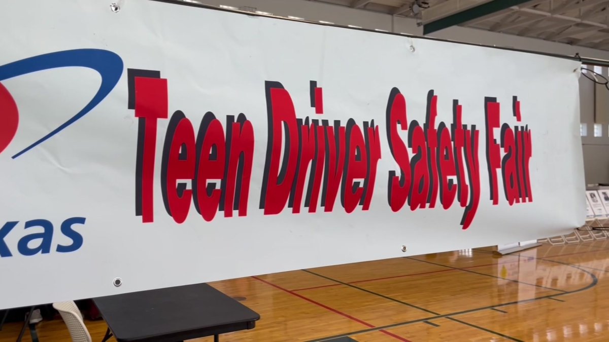 Teen Driving Safety Fair Held in Dallas – NBC 5 Dallas-Fort Worth - Vimarsana News