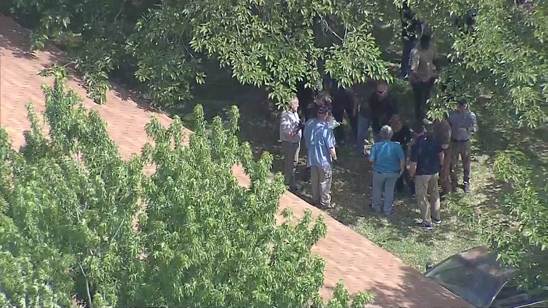 Texas Man Charged With Having Homemade Bomb NBC 5 DallasFort Worth