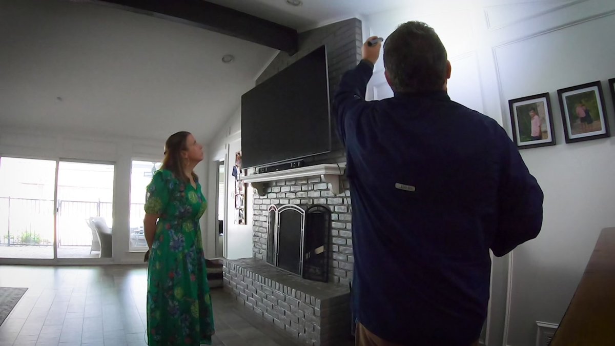 Here's How to Stop Wasted Energy in Your Home – NBC 5 Dallas-Fort Worth - Vimarsana News