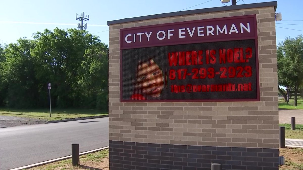 Renewed Search Begins for Missing Texas Boy – NBC 5 Dallas-Fort Worth