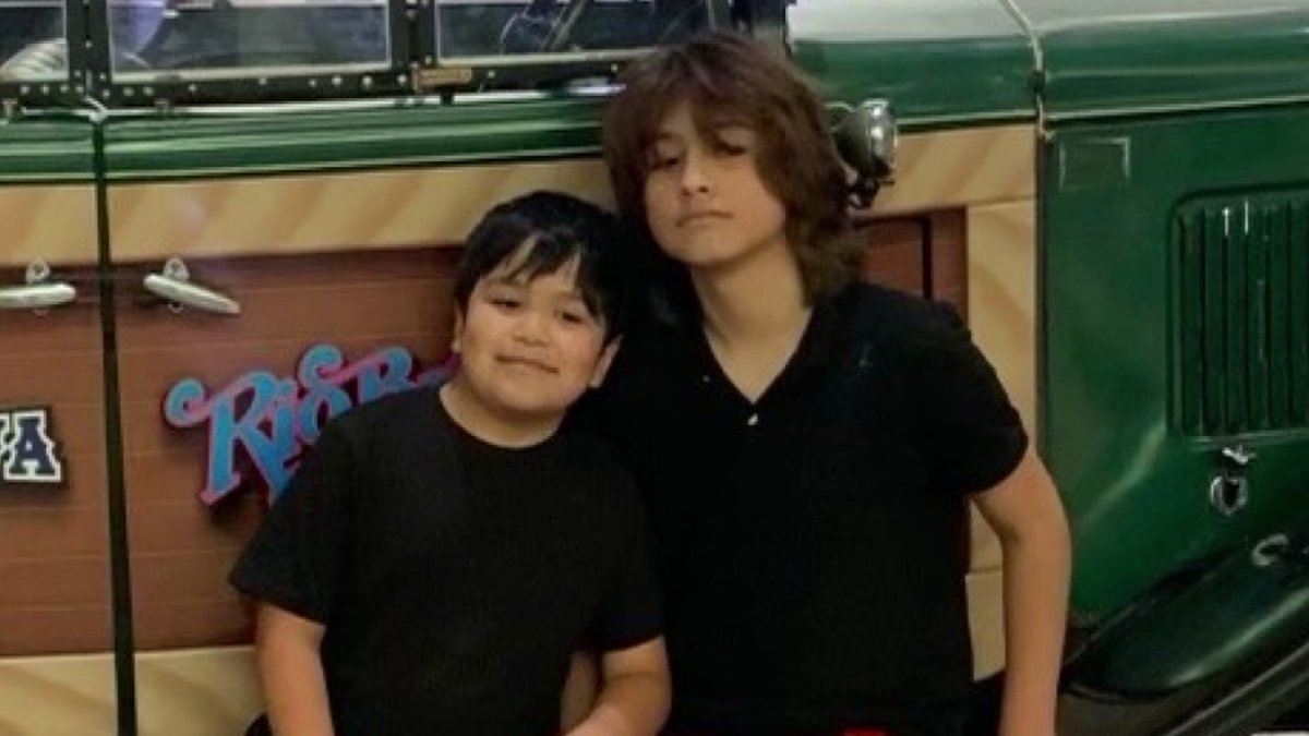 2 North Texas Children Hospitalized After Lightning Strike NBC 5