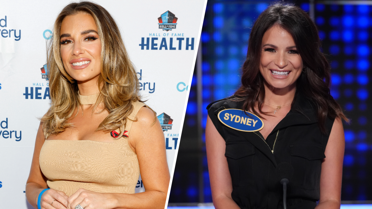 Jessie James Decker, Anthony Bass Slam United Over Cleaning Up Popcorn on Flight – NBC 5 Dallas-Fort Worth - Vimarsana News