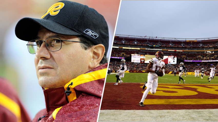 Washington Commanders' Dan Snyder ordered to pay NFL $60M