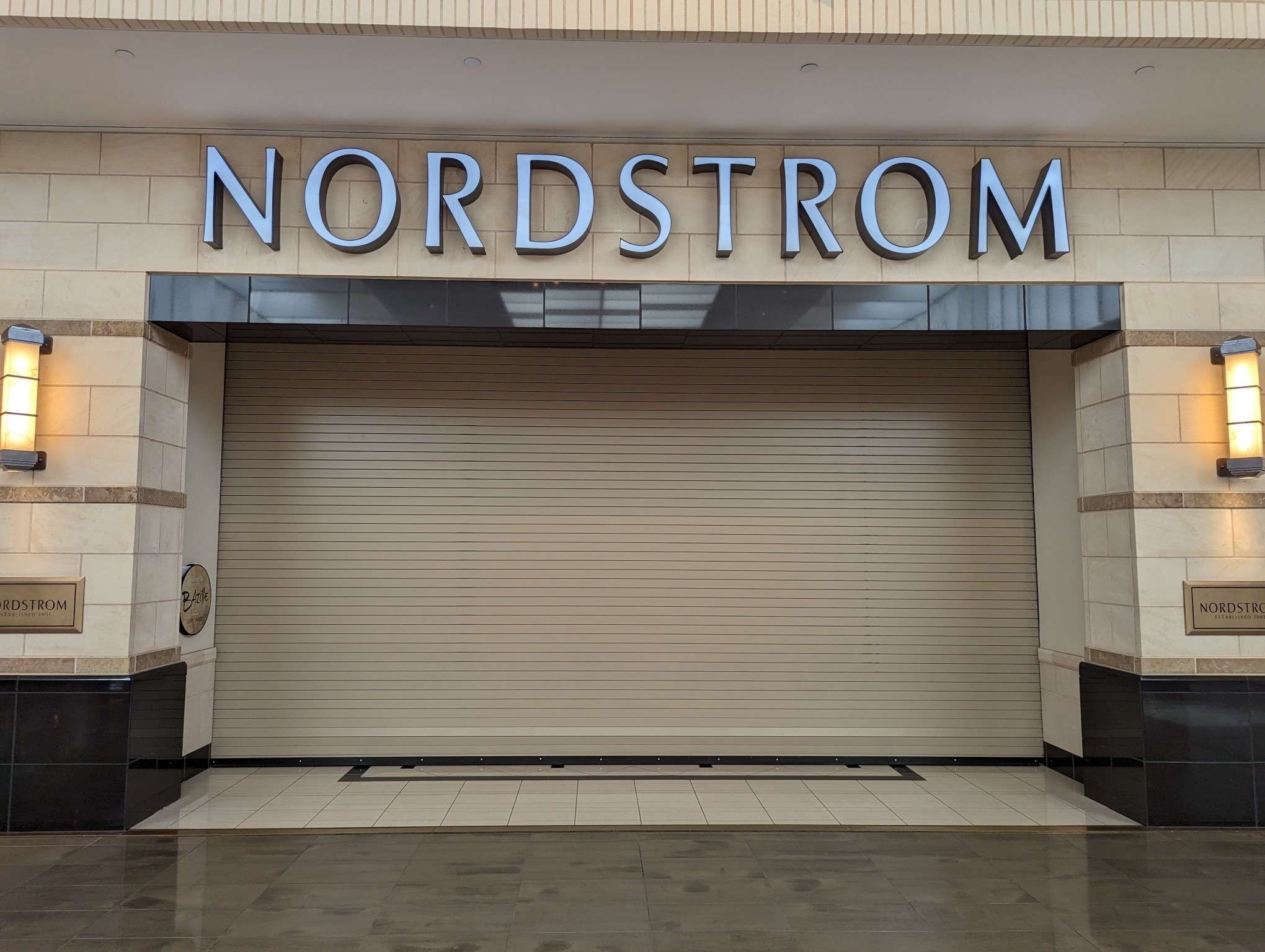 We've arrived in Dallas! Head to Nordstrom Northpark Centre to shop our  pieces IRL 🛍 our Nordstrom locations are permanent 💘