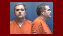 John Collett, a teacher at Camey Elementary School, was arrested Wednesday on a charge of aggravated sexual assault of a child and indecency with a child, police said in a news release.