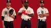 Texas Rangers ‘City Connect' Uniforms Are an Homage to DFW Baseball History