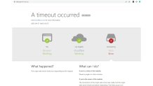 Property owners attempting to register a new account with TAD.org have sometimes been met with unresponsive servers and pages.