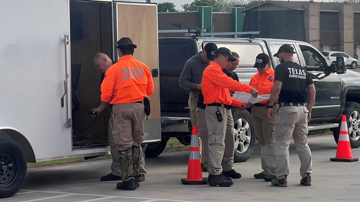 Texas Search Continues Monday With Drones, on Horseback for Boy Presumed Deceased – NBC 5 Dallas-Fort Worth - Vimarsana News