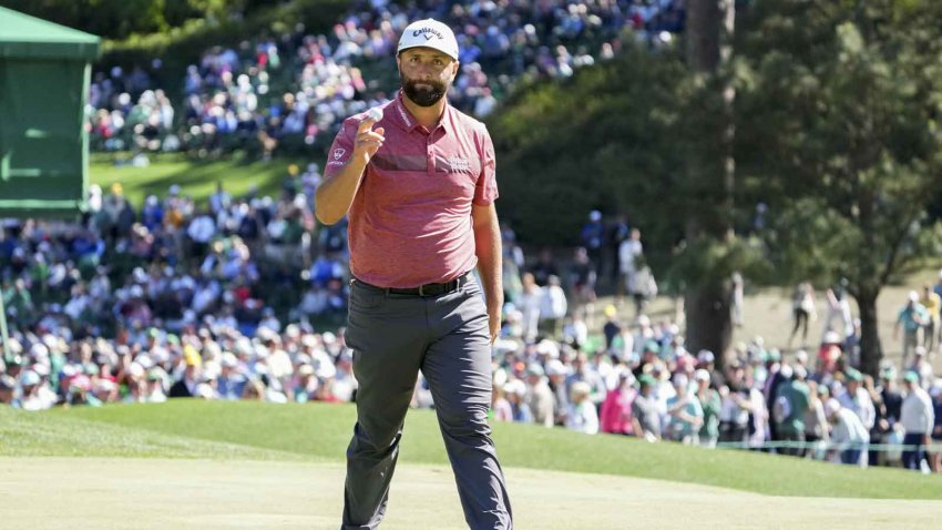 2023 The Masters Odds, Picks & Field for 87th Annual Golf