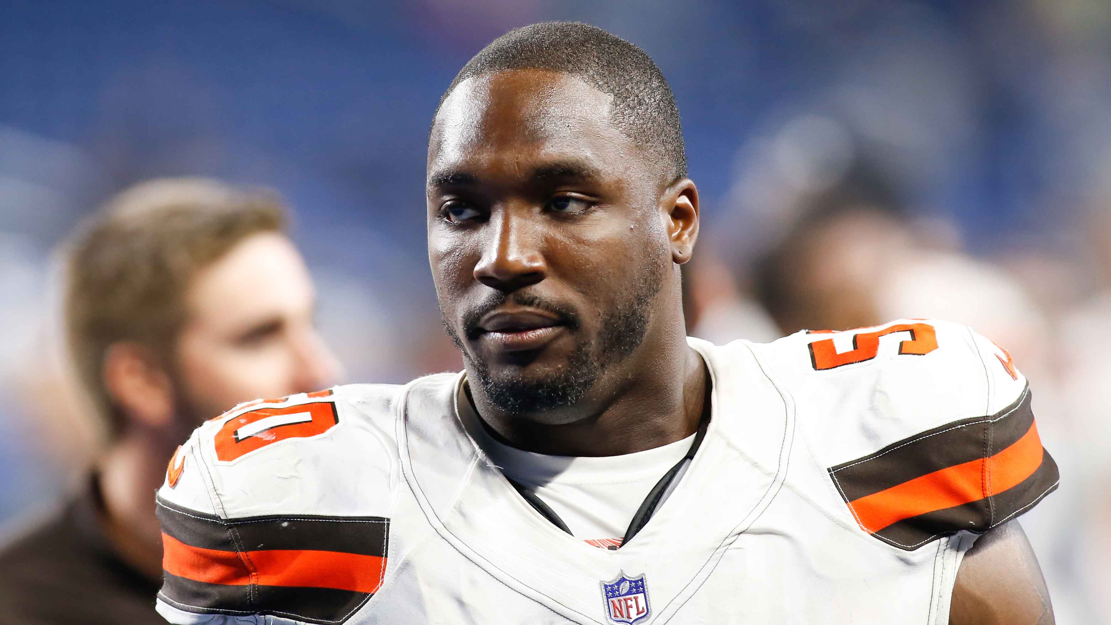 5 Cleveland Browns players having career seasons in 2021