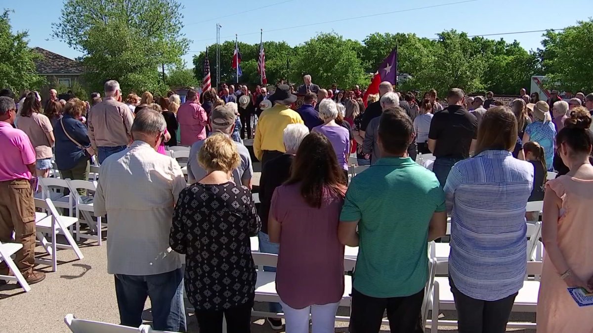 10 Years Later: City of West Honors 15 Killed in Fertilizer Plant Blast, Reflects on Rebuilding