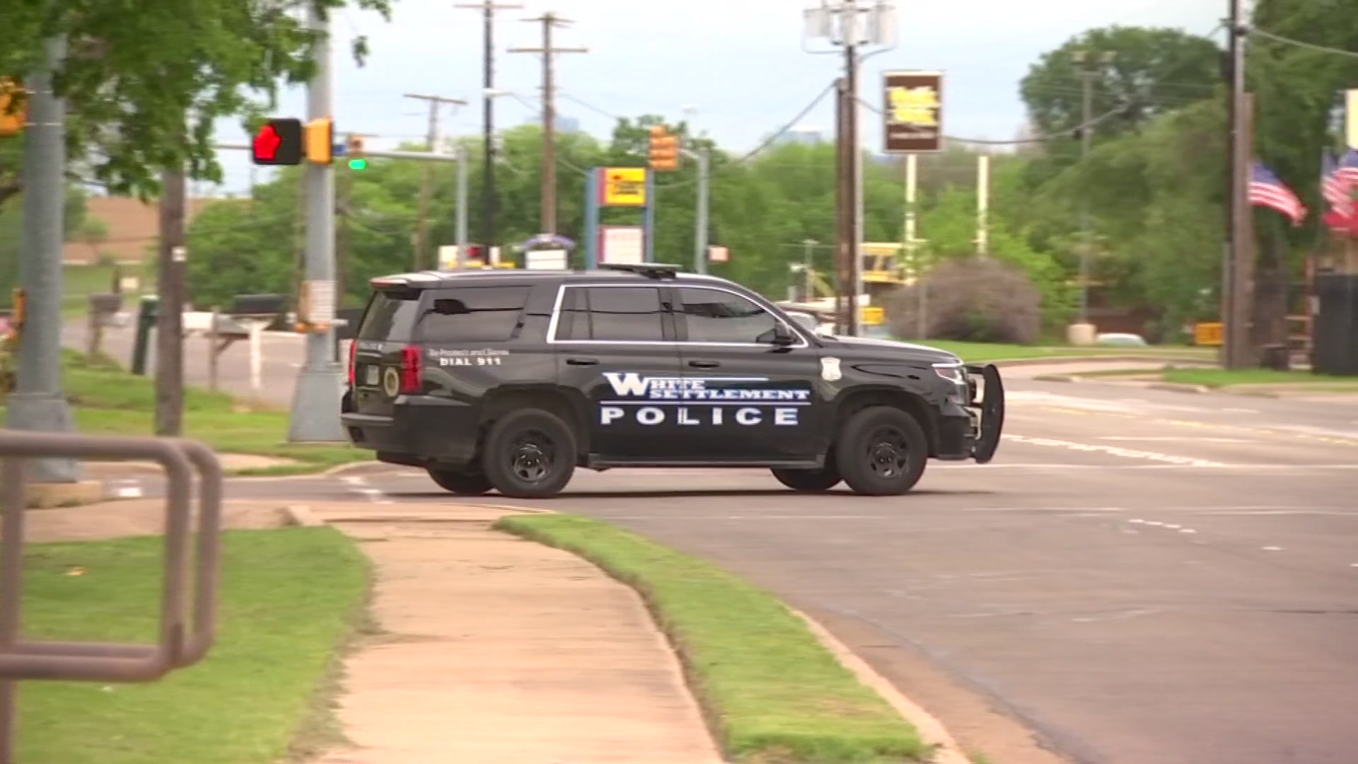 Fort Worth Police Increase Patrols, Offer Safety Tips After