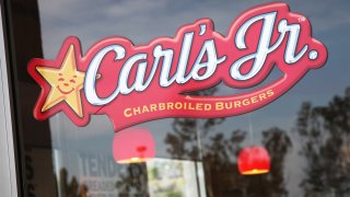 Carl’s Jr. and Hardee’s to Roll Out Presto’s A.I. Drive-Thru Ordering Nationwide