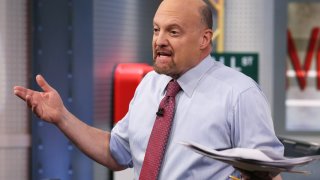 Jim Cramer