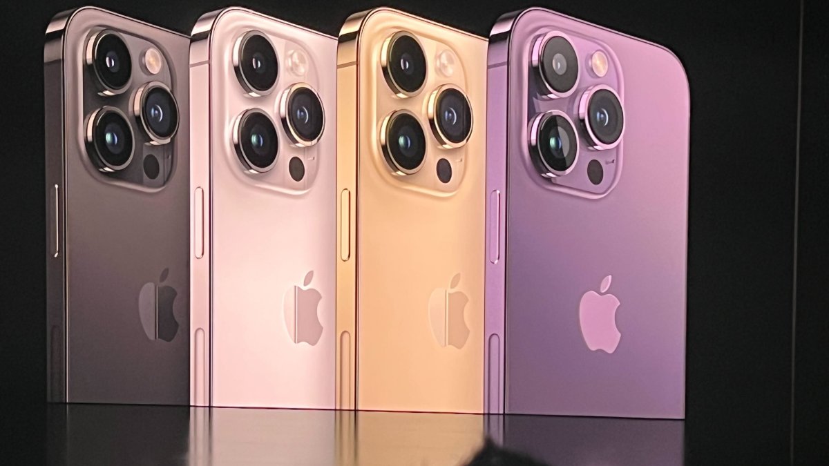 Top Apple Analyst Says iPhone 16 Pro Will Get an Even Bigger Screen and New Periscope Camera - Vimarsana News