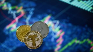 Paolo Ardoino, Tether’s chief technology officer, said the company estimates that the excess reserve will increase by $700 million in the current quarter, which is not yet over.