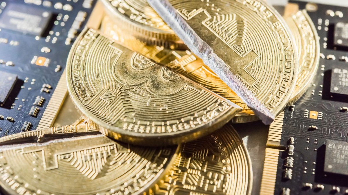 A Husband Hid $500K in Bitcoin During a Divorce – NBC 5 Dallas-Fort Worth - Vimarsana News
