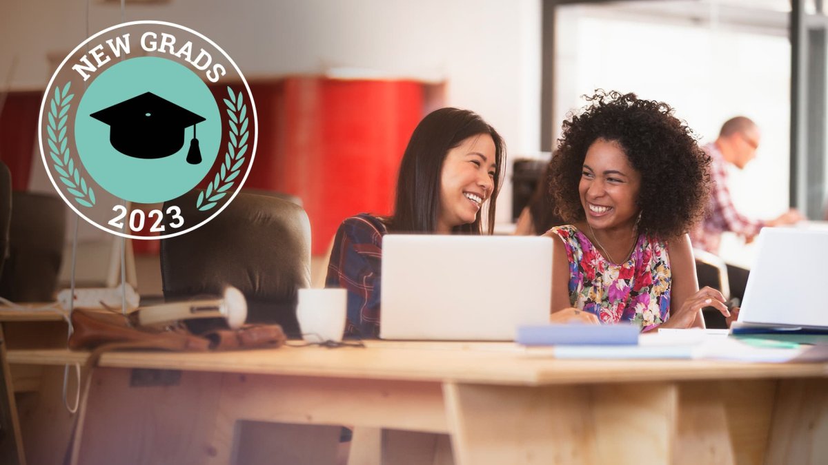 'It's Made Work 100 Times Better': 3 Ways New Graduates Can Find Office Friendships, and 1 Mistake to Avoid – NBC 5 Dallas-Fort Worth - Vimarsana News