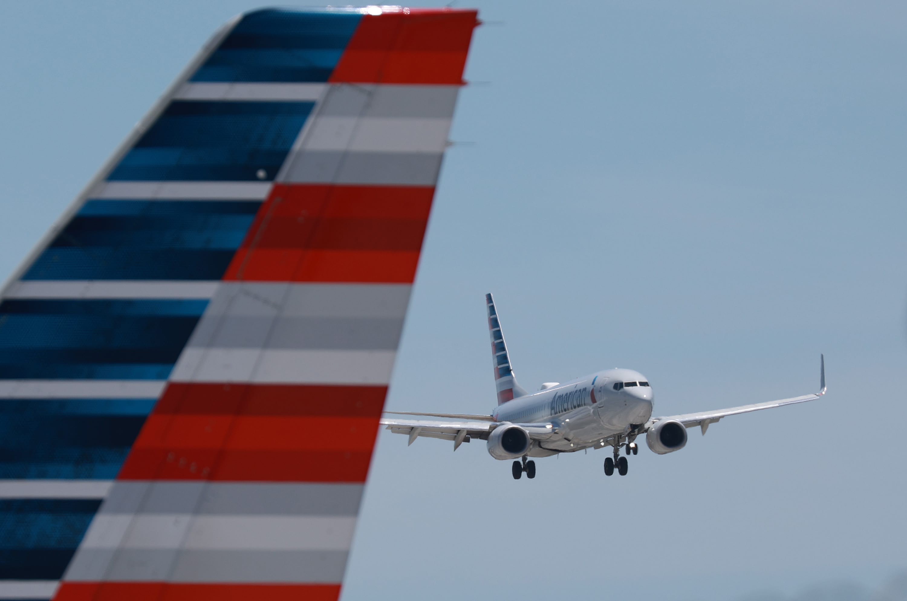 American Airlines suffers revenue loss following pilots union deal