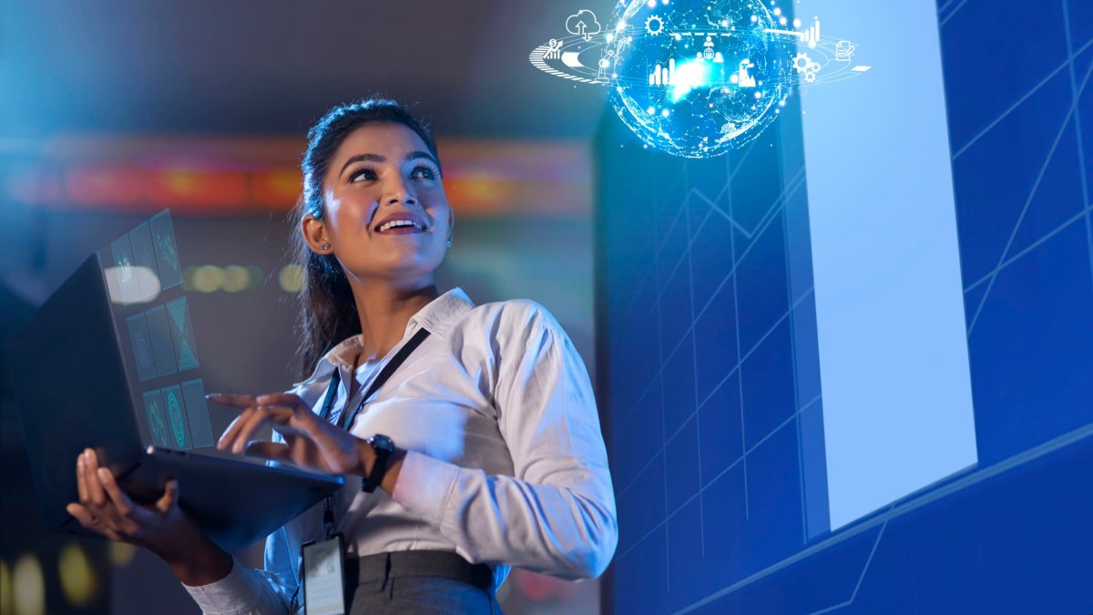 Here Are the Top Skills You Will Need for an 'A.I.-Powered Future,' According to New Microsoft Data – NBC 5 Dallas-Fort Worth - Vimarsana News