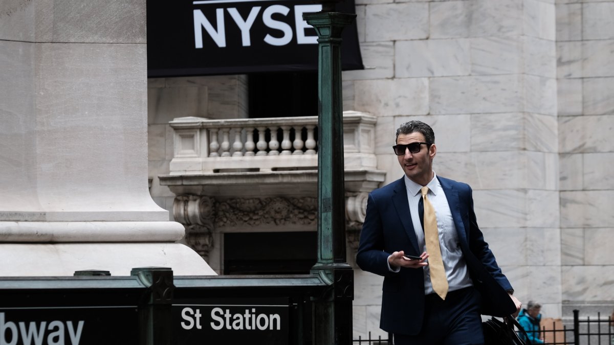 CNBC Daily Open: Bracing for April's CPI Reading - Vimarsana News