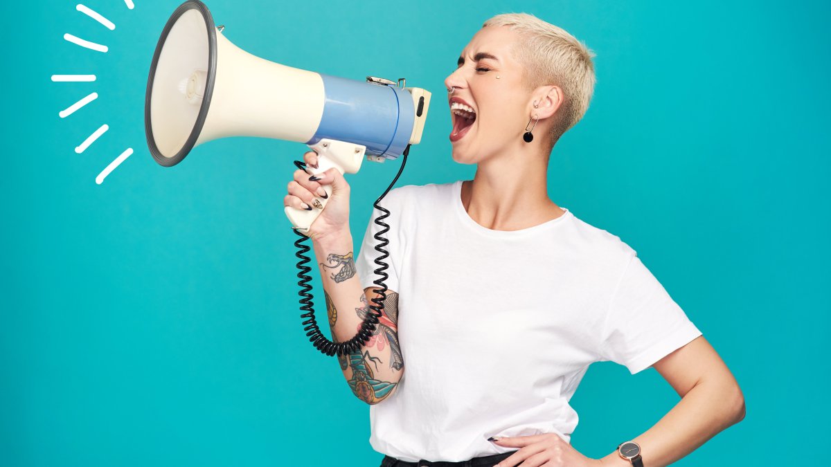 These 5 'Sorry' Phrases Make You Look Weak and Insecure—and What to Say Instead: Harvard-Trained Expert – NBC 5 Dallas-Fort Worth - Vimarsana News