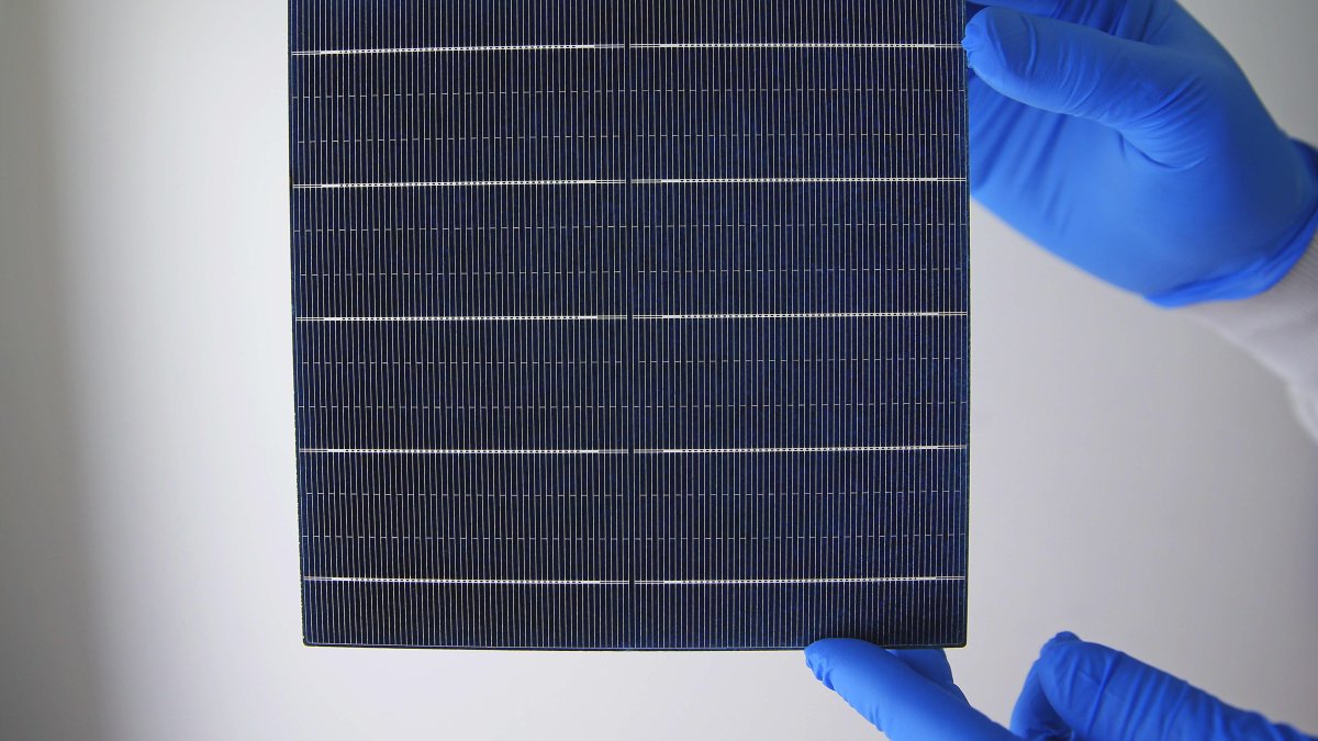A Bill Gates-Based Photovoltaic Technology That May Be Solar Energy's Future - Vimarsana News