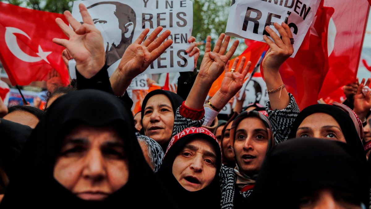 European Markets Set to Open in Mixed Territory as Turkish Election Comes Into Focus - Vimarsana News