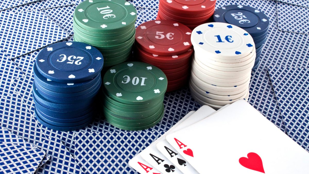 Crypto Companies Are Playing Poker With the SEC as Agency Cracks Down on the Industry - Vimarsana News