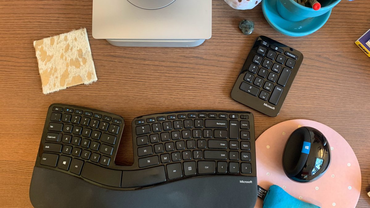 Microsoft Keyboard Users Are 'So Devastated' After Discontinuation of Accessories – NBC 5 Dallas-Fort Worth - Vimarsana News