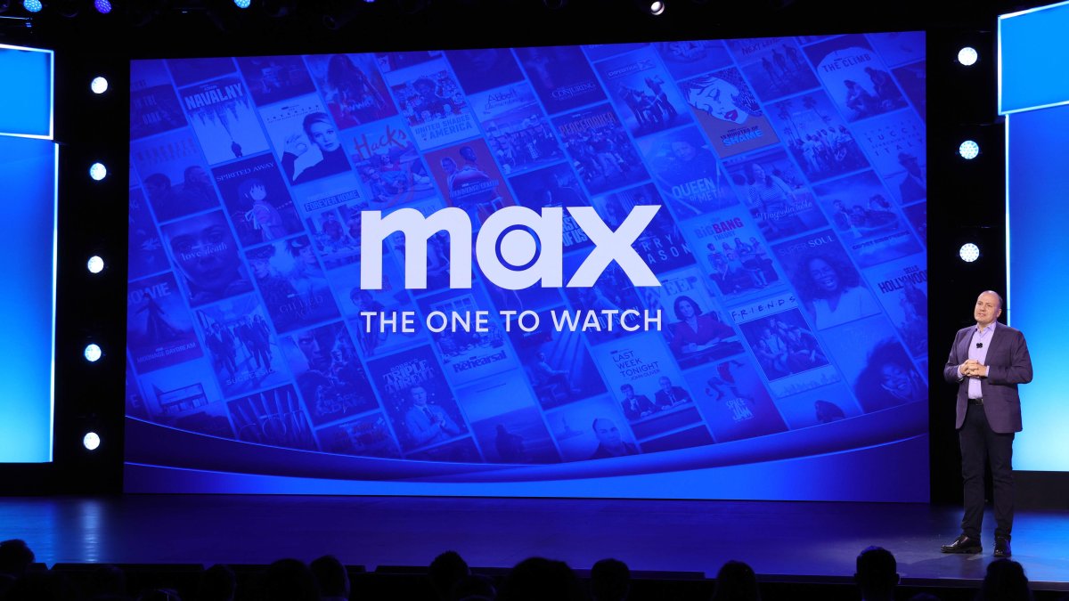 HBO Max Is Just ‘Max’ Now—Here Are the 4 Things to Know About the New ...