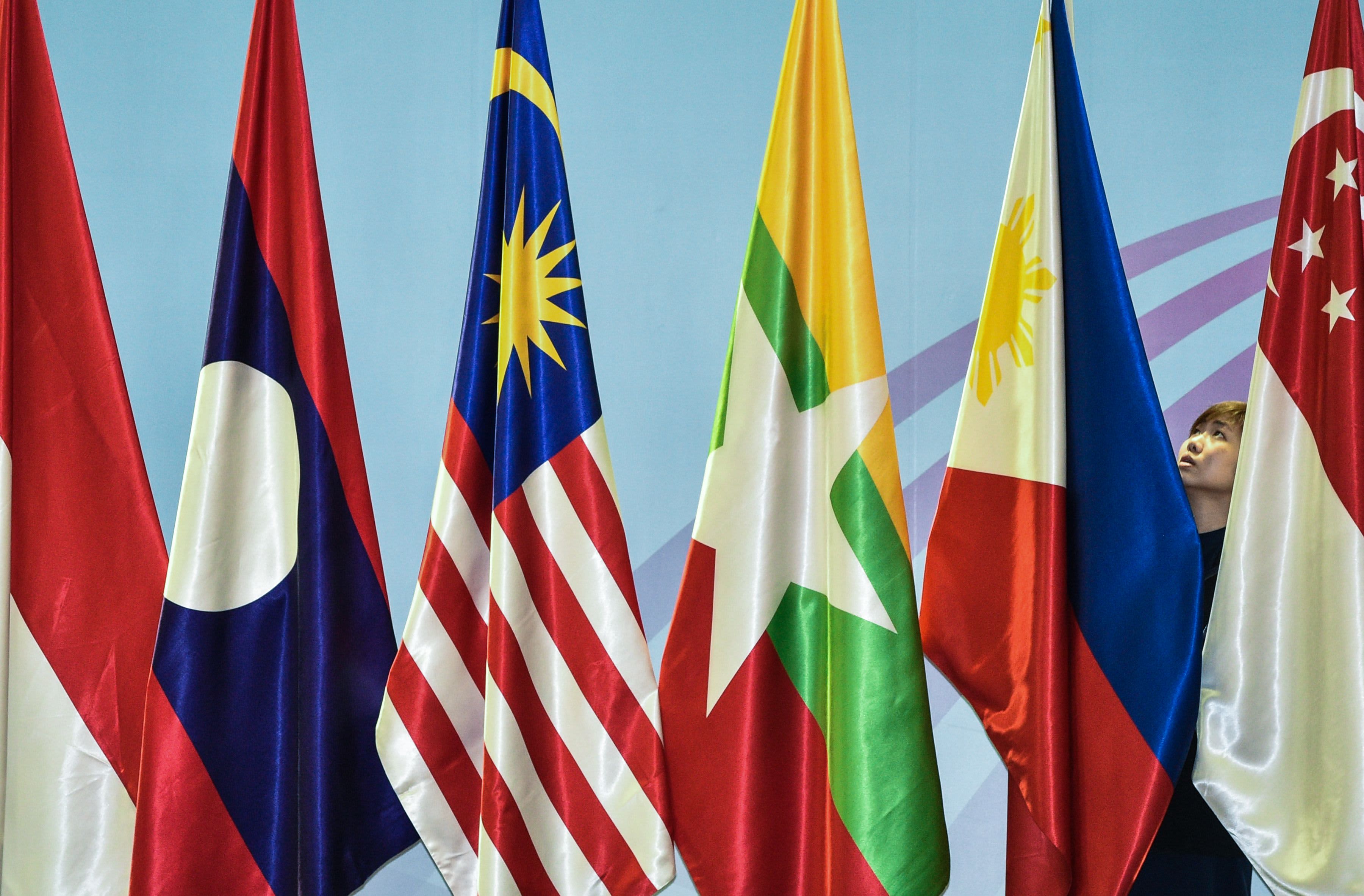 Southeast Asia’s Digital Economy May Be Set to Hit $1 Trillion, But Roadblocks Remain – NBC 5 Dallas-Fort Worth