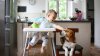 Kids Who Live With Pets May Be Less Prone to Food Allergies, Recent Study Shows—Here's What an Allergist Says