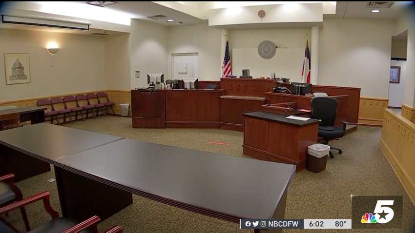 Long-Awaited Court Software System Up and Running in Tarrant County