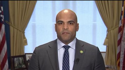 Colin Allred to Challenge Ted Cruz for Senate Seat in 2024