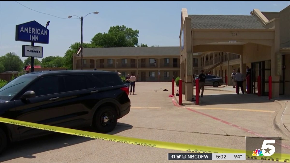 Investigation Continues After Man Armed With Machete Shot by Police ...
