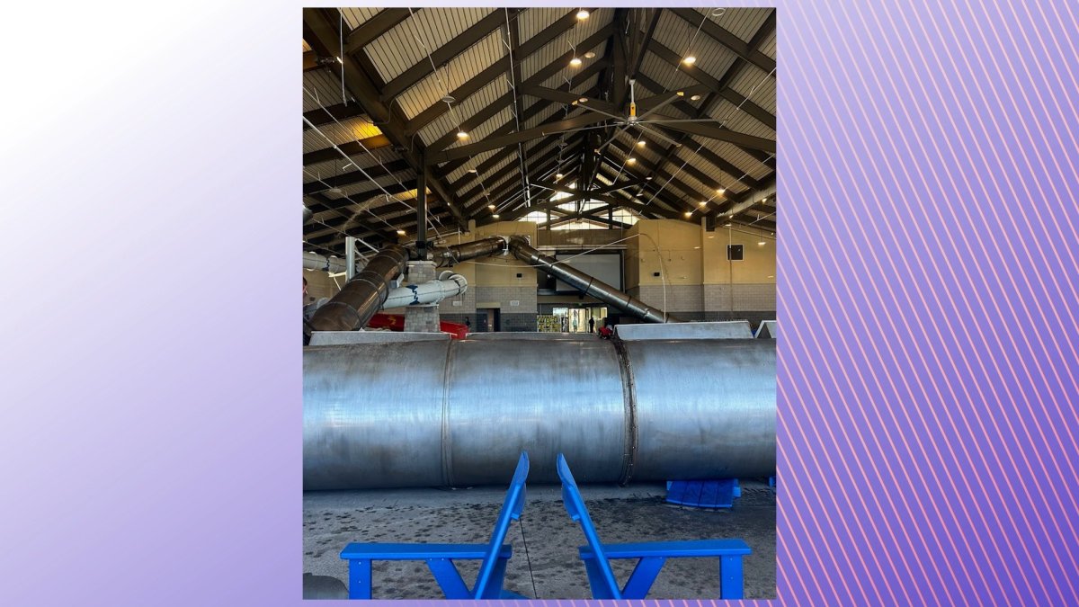 6 Hurt After HVAC Unit Falls into Pool at Colorado Resort NBC 5