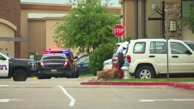 Local and State Leaders Look for Answers After Mass Shooting at Allen Mall