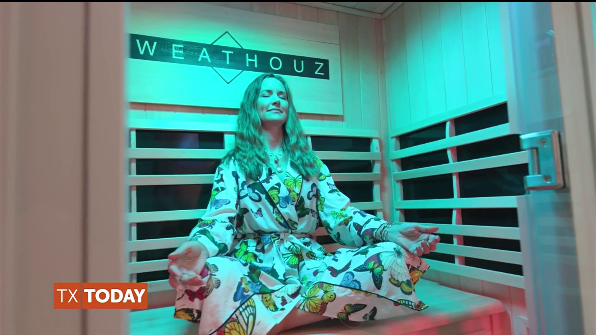 Press Release - SweatHouz