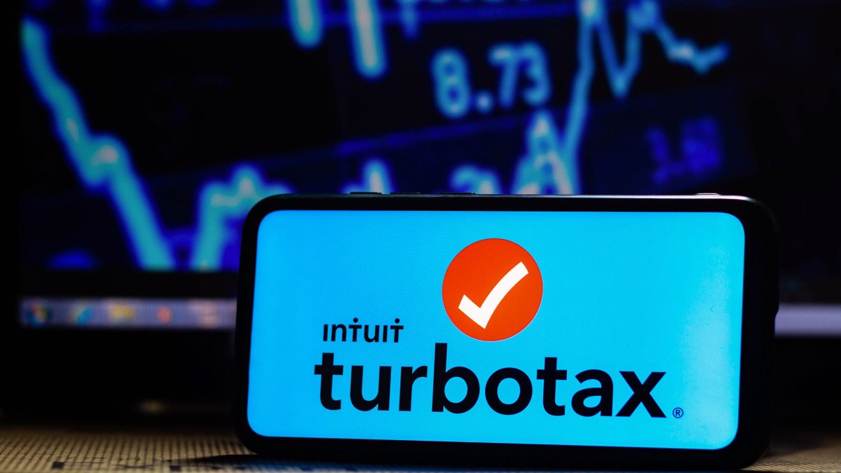 How To Claim Cash in the $141M TurboTax Settlement – NBC 5 Dallas-Fort Worth - Vimarsana News