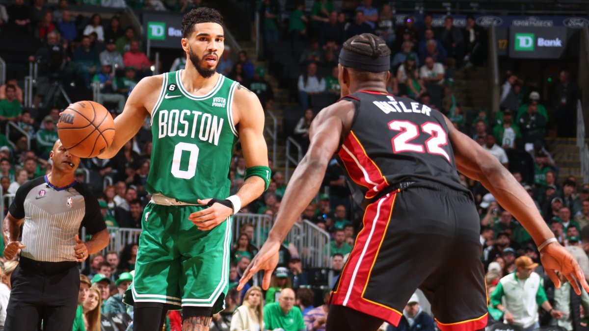 How to stream the Boston Celtics online – NBC Sports Boston