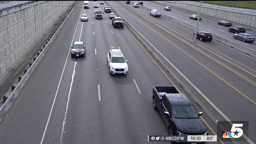 Researchers Studying Behaviors Behind Road Rage in Hopes of a Solution