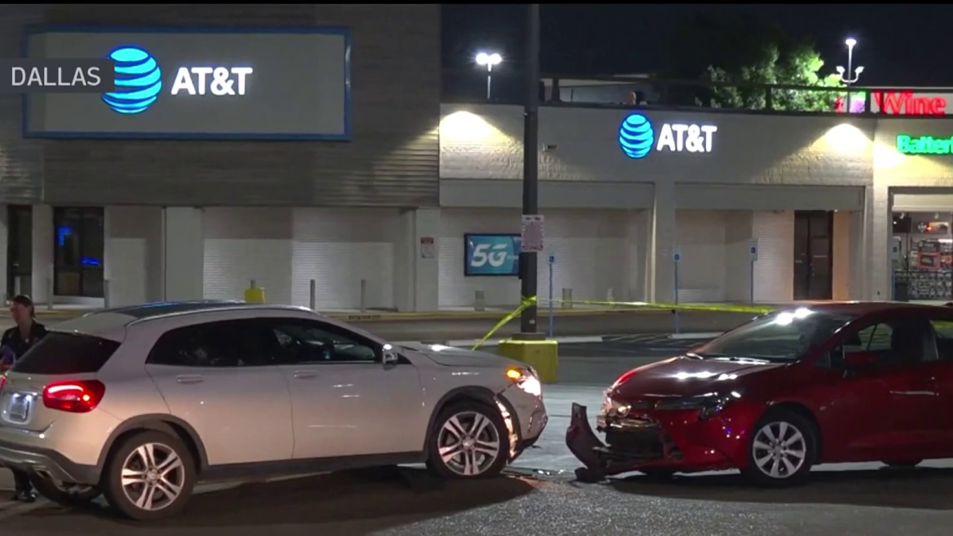 No Shots Fired After Reports of NorthPark Center Shooting – NBC 5